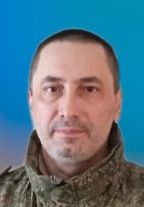 Фото: Погибший на войне с Украиной Щеглов Валерий Вячеславович. Нижегородская область, мотострелковые войска