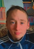 Фото: Погибший на войне с Украиной Спиридонов Владислав Романович. Забайкальский край, добровольцы