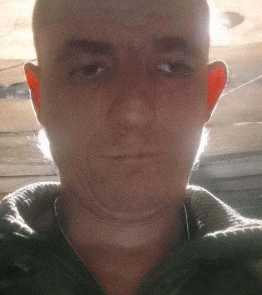 Фото: Погибший на войне с Украиной Сурков Иван Владиславович. Омская область, мотострелковые войска