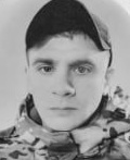 Фото: Погибший на войне с Украиной Шумайлов Дмитрий Викторович. Иркутская область, нет данных