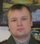 Фото: Погибший на войне с Украиной Севастьянов Павел Викторович. Свердловская область, нет данных