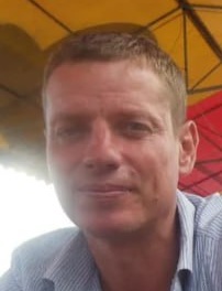 Фото: Погибший на войне с Украиной Сафронов Виталий Владимирович. Алтайский край, добровольцы