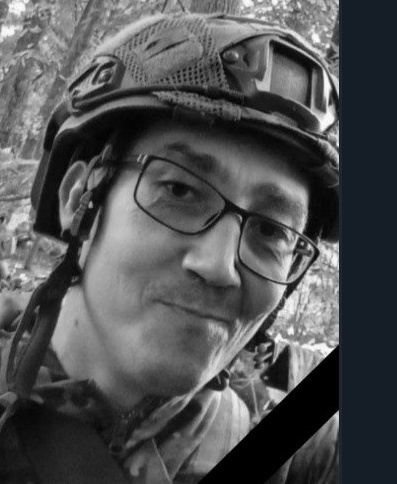 Фото: Погибший на войне с Украиной Кондратьев Евгений Александрович. Чувашская Республика, мотострелковые войска