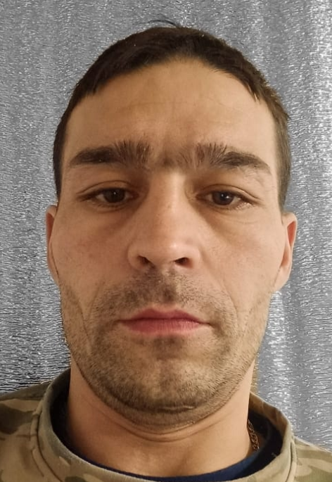 Фото: Погибший на войне с Украиной Королевский Евгений Васильевич. Красноярский край, мотострелковые войска