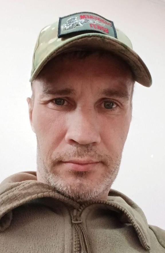 Фото: Погибший на войне с Украиной Юренский Дмитрий Александрович. Республика Саха (Якутия), заключенные