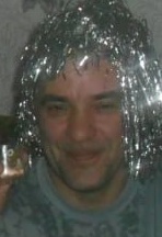 Фото: Погибший на войне с Украиной Криворучко Андрей Николаевич. Омская область, добровольцы