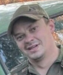 Фото: Погибший на войне с Украиной Бурков Александр Игнатьевич. Свердловская область, нет данных