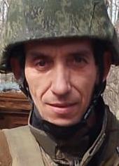 Фото: Погибший на войне с Украиной Степанов Моисей Николаевич. Республика Башкортостан, добровольцы