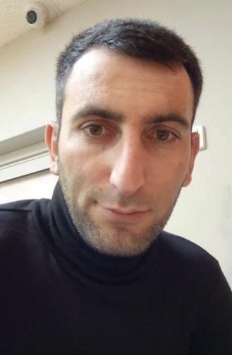 Фото: Погибший на войне с Украиной Курдов Павел Юрьевич. Краснодарский край, ВДВ