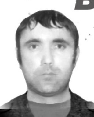 Фото: Погибший на войне с Украиной Фазлыев Динар Тагирович. Республика Башкортостан, добровольцы