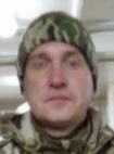 Фото: Погибший на войне с Украиной Ефименко Сергей. Удмуртская Республика, нет данных