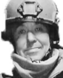 Фото: Погибший на войне с Украиной Валиев Ринат Мавлетович. Республика Башкортостан, добровольцы