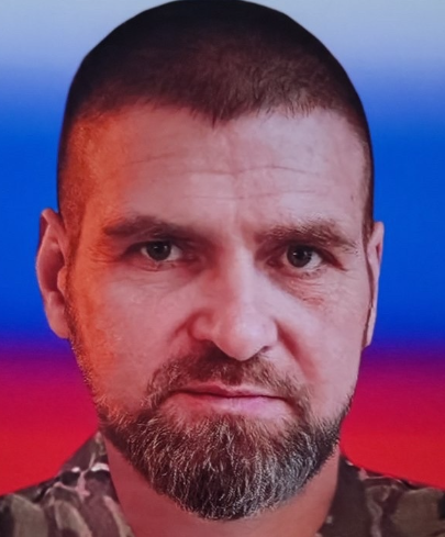 Фото: Погибший на войне с Украиной Степкин Александр Алексеевич. Белгородская область, мобилизованные