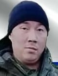 Фото: Погибший на войне с Украиной Латышев Дмитрий Михайлович. Ненецкий автономный округ, мобилизованные