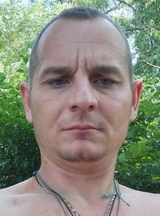 Фото: Погибший на войне с Украиной Чинарев Александр Николаевич. Республика Татарстан, нет данных