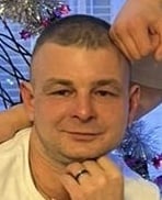 Фото: Погибший на войне с Украиной Ульянов Андрей Алексеевич. Пензенская область, танковые войска