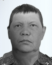 Фото: Погибший на войне с Украиной Панов Олег Николаевич. Ивановская область, нет данных