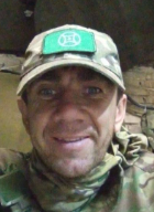 Фото: Погибший на войне с Украиной Кипкеев Руслан Николаевич. Республика Карачаево-Черкесия, нет данных