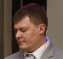 Фото: Погибший на войне с Украиной Лебедев Юрий Александрович. Тверская область, мотострелковые войска