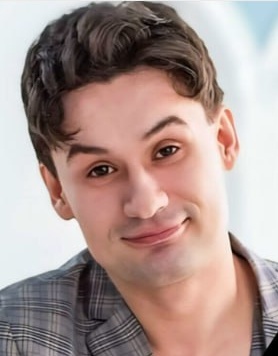 Фото: Погибший на войне с Украиной Ахметзянов Сергей Сергеевич. Московская область, нет данных