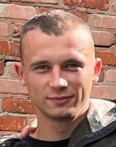 Фото: Погибший на войне с Украиной Богомолов Алексей Александрович. Владимирская область, нет данных