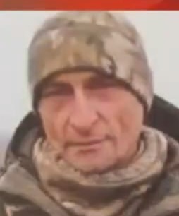 Фото: Погибший на войне с Украиной Шибаев Евгений Юрьевич. Волгоградская область, нет данных