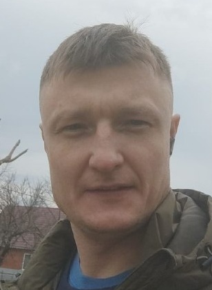 Фото: Погибший на войне с Украиной Григорьев Александр Викторович. Забайкальский край, морпехи