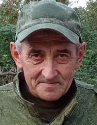 Фото: Погибший на войне с Украиной Альменев Вадим Зиннурович. Оренбургская область, добровольцы