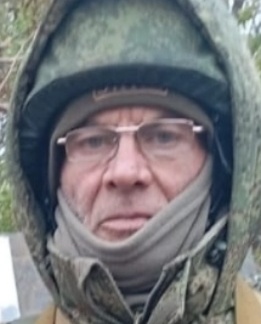 Фото: Погибший на войне с Украиной Лихоманов Юрий Евгеньевич. Новосибирская область, добровольцы