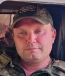 Фото: Погибший на войне с Украиной Игошин Андрей Васильевич. Самарская область, артиллерия