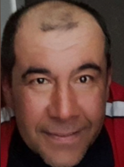 Фото: Погибший на войне с Украиной Акбулатов Ильгиз Инсафович. Республика Башкортостан, мотострелковые войска