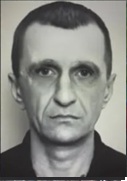 Фото: Погибший на войне с Украиной Долбилин Михаил Юрьевич. Новосибирская область, добровольцы