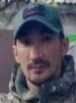 Фото: Погибший на войне с Украиной Постика Григорий Ильич. Республика Саха (Якутия), нет данных