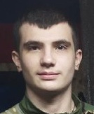 Фото: Погибший на войне с Украиной Кузьмин Кирилл Андреевич. Владимирская область, мотострелковые войска