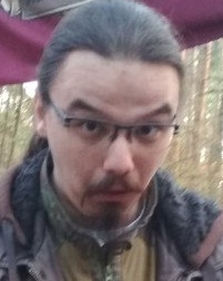 Фото: Погибший на войне с Украиной Аплеталин Павел Сергеевич. Москва, нет данных