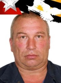 Фото: Погибший на войне с Украиной Драгунов Владимир Васильевич. Нижегородская область, добровольцы