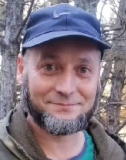 Фото: Погибший на войне с Украиной Гончаров Юрий Юрьевич. Ростовская область, мотострелковые войска