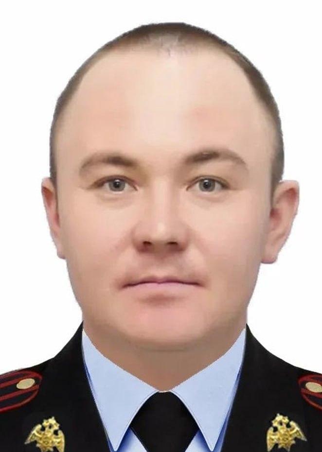 Фото: Погибший на войне с Украиной Семенов Алексей Александрович. Республика Татарстан, нет данных