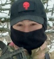 Фото: Погибший на войне с Украиной Журавлев Айрат Игоревич. Республика Башкортостан, заключенные