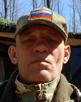 Фото: Погибший на войне с Украиной Чичков Юрий Александрович. Республика Татарстан, добровольцы