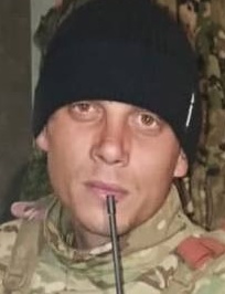 Фото: Погибший на войне с Украиной Чучков Кирилл Владимирович. Новосибирская область, нет данных
