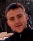 Фото: Погибший на войне с Украиной Зубарев Александр Викторович. Иркутская область, добровольцы