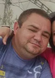 Фото: Погибший на войне с Украиной Богинский Сергей Викторович. Приморский край, мобилизованные