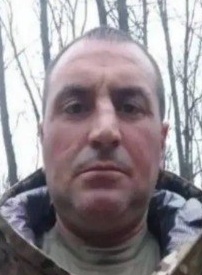 Фото: Погибший на войне с Украиной Строилов Алексей Николаевич. Рязанская область, морпехи