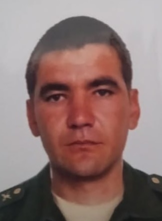 Фото: Погибший на войне с Украиной Бугаев Денис Юрьевич. Забайкальский край, нет данных