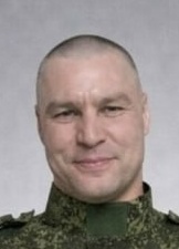 Фото: Погибший на войне с Украиной Турыгин Владимир Сергеевич. Свердловская область, добровольцы