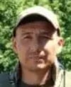 Фото: Погибший на войне с Украиной Марков Дмитрий Анатольевич. Ульяновская область, мотострелковые войска