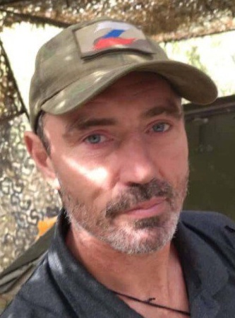 Фото: Погибший на войне с Украиной Шерстнев Андрей Викторович. Ставропольский край, нет данных