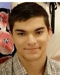 Фото: Погибший на войне с Украиной Зуевской Максим Евгеньевич. Вологодская область, добровольцы