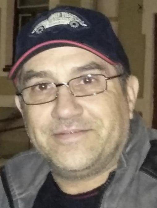 Фото: Погибший на войне с Украиной Мигунов Олег Викторович. Республика Татарстан, добровольцы